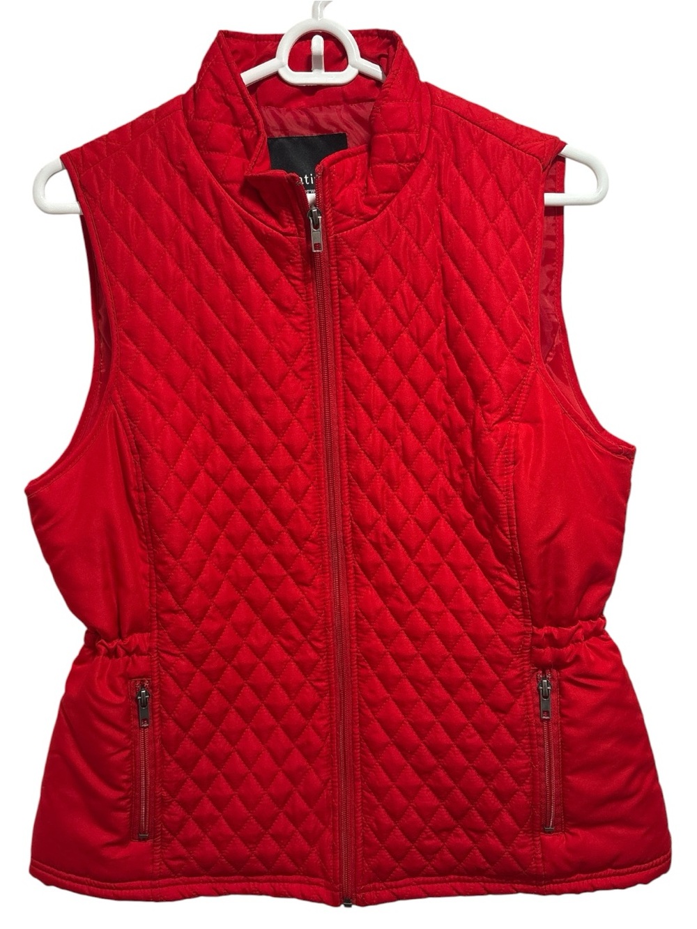 Relativity Outerwear Vest